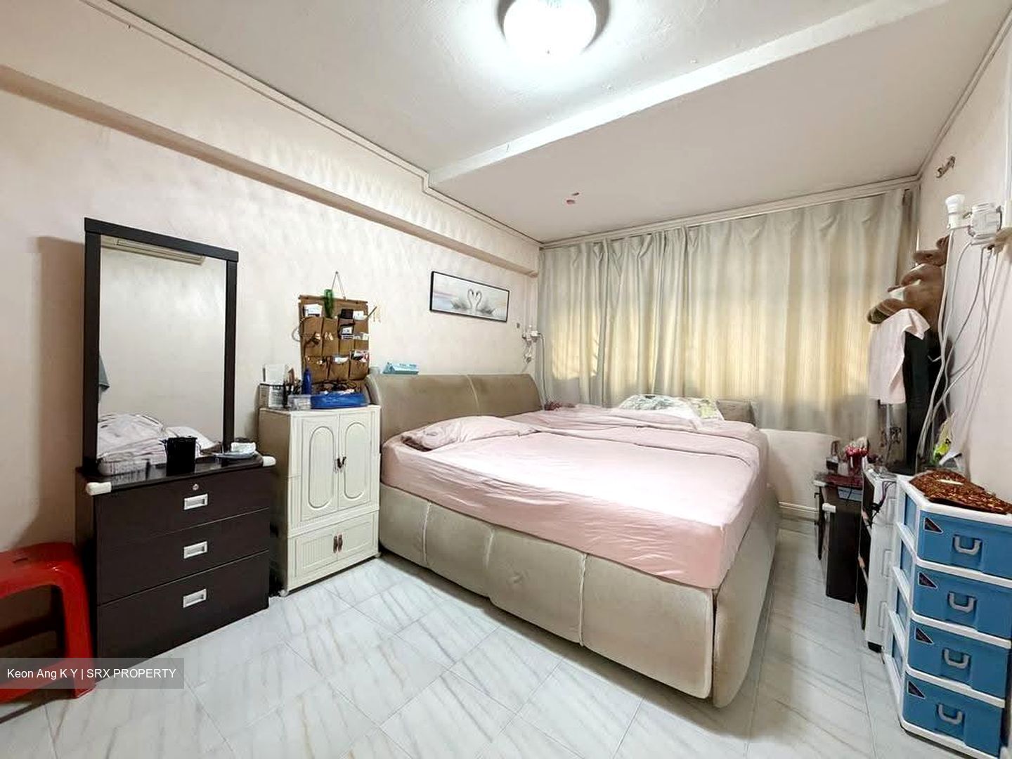 Blk 310 Serangoon Avenue 2 (Serangoon), HDB 5 Rooms #610721511